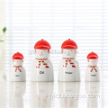 christmas salt and pepper set